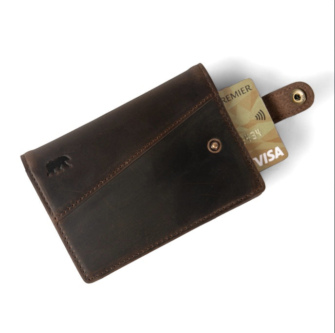 Grand portefeuille Handy Max