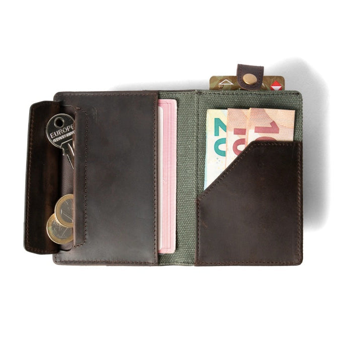 Grand portefeuille Handy Max