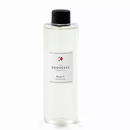geodesis recharge diffuseur fir balsamique