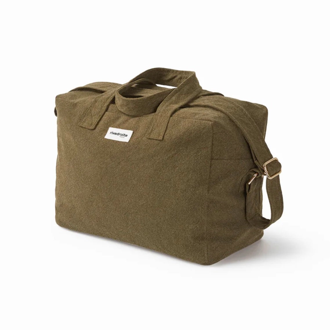 City Bag Sauval - Kaki