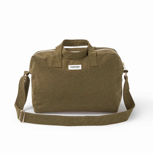 City Bag Sauval - Kaki