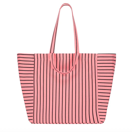 Sac cabas tennis Funky Pink