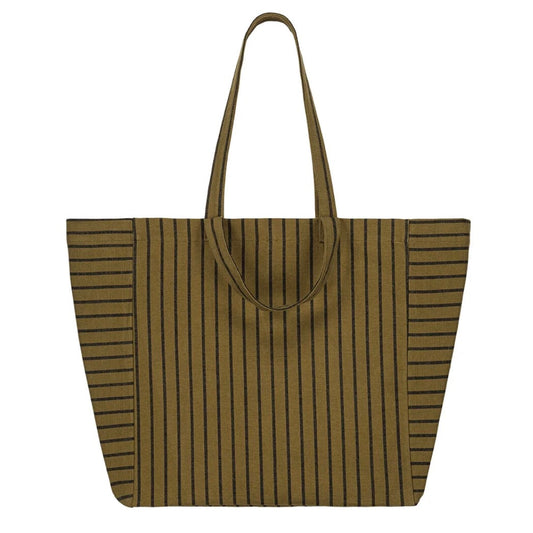 Sac cabas tennis Olive