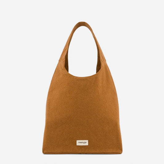 Sac Richelieu Camel