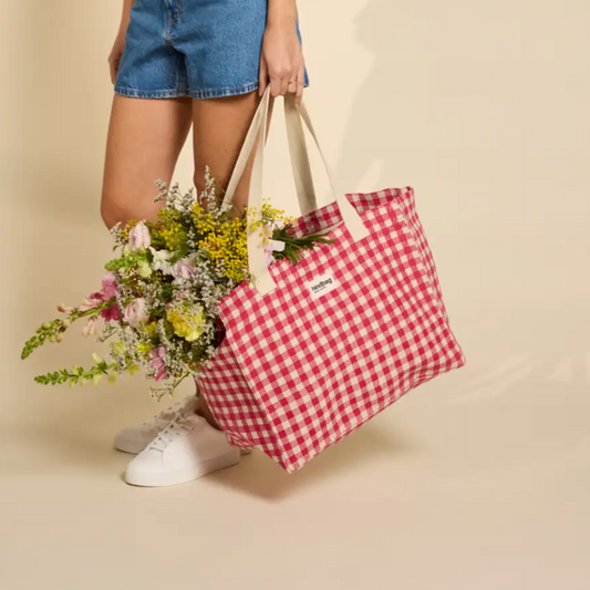 sac cabas hindbag
