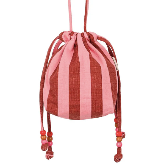 rose in april billie sac rayures