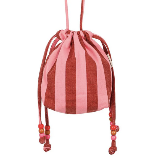 rose in april billie sac rayures