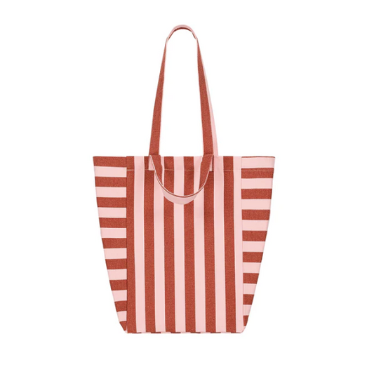 Sac cabas Elisabeth Brick Chamallow