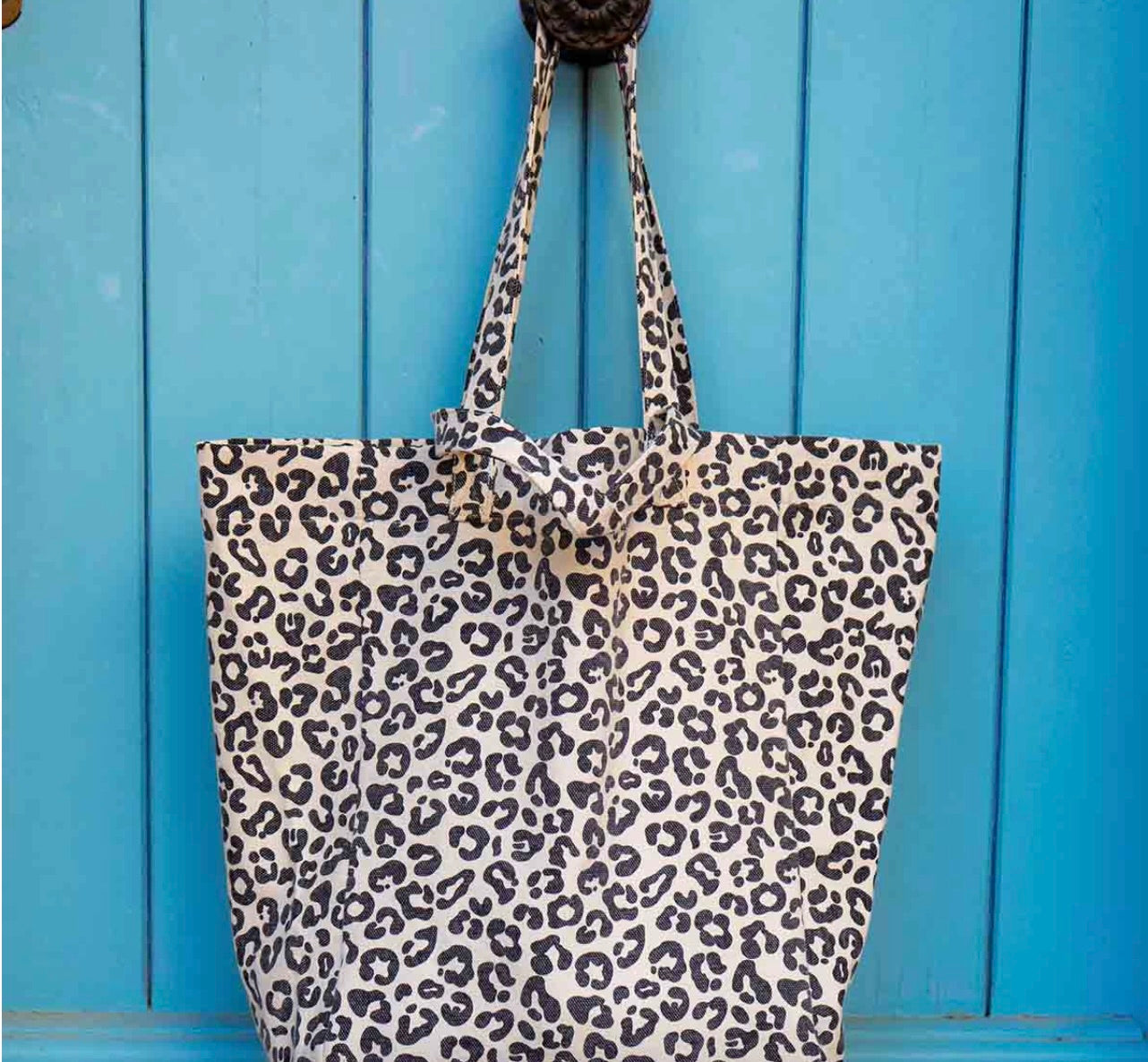 Sac cabas Elisabeth Graou Greige