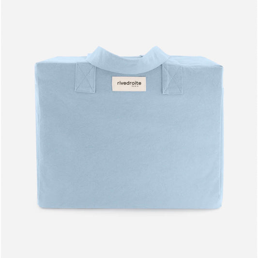 Sac 24 heures Célestins Ice Pop Blue