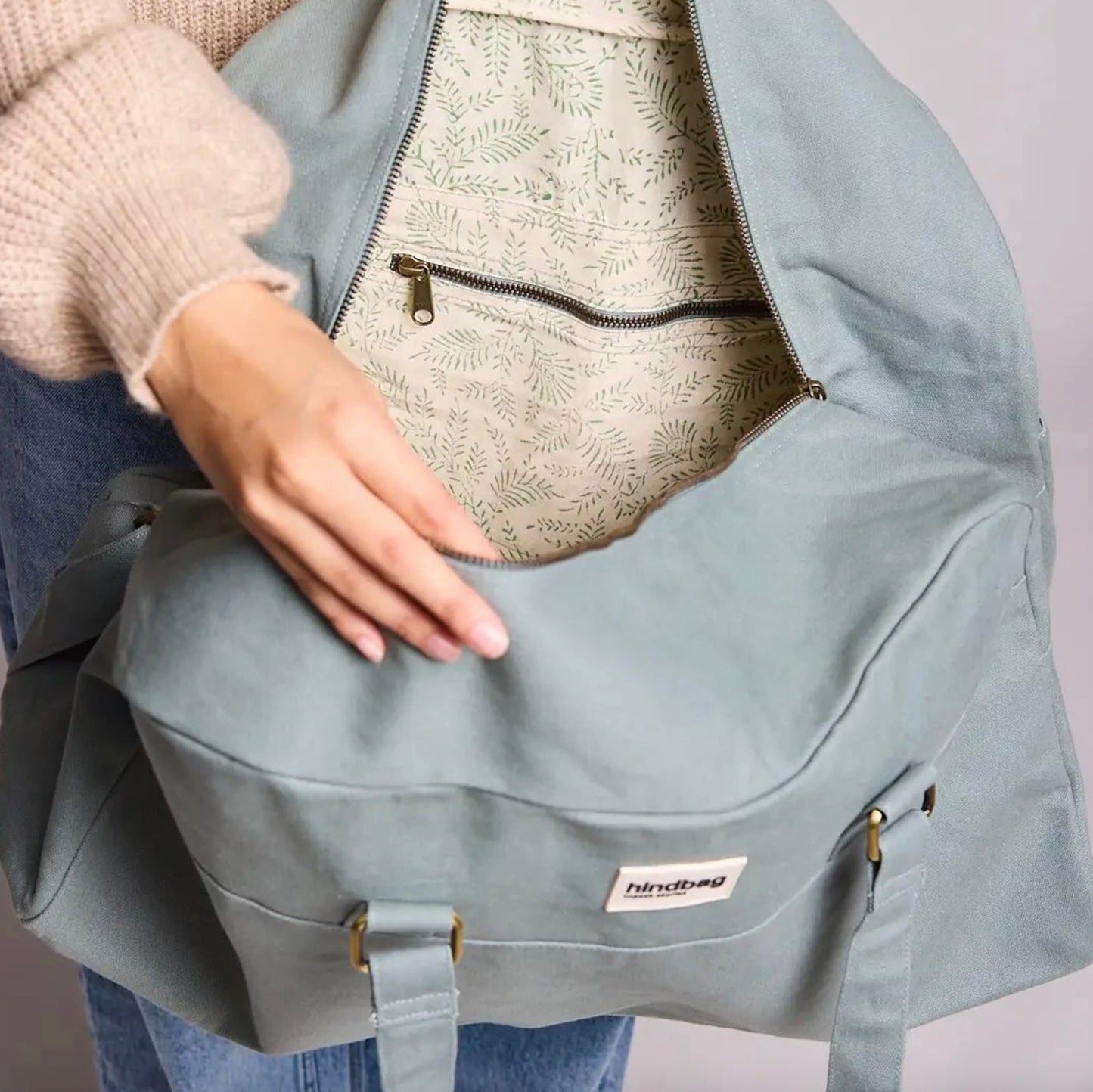 Sac de voyage Yves
