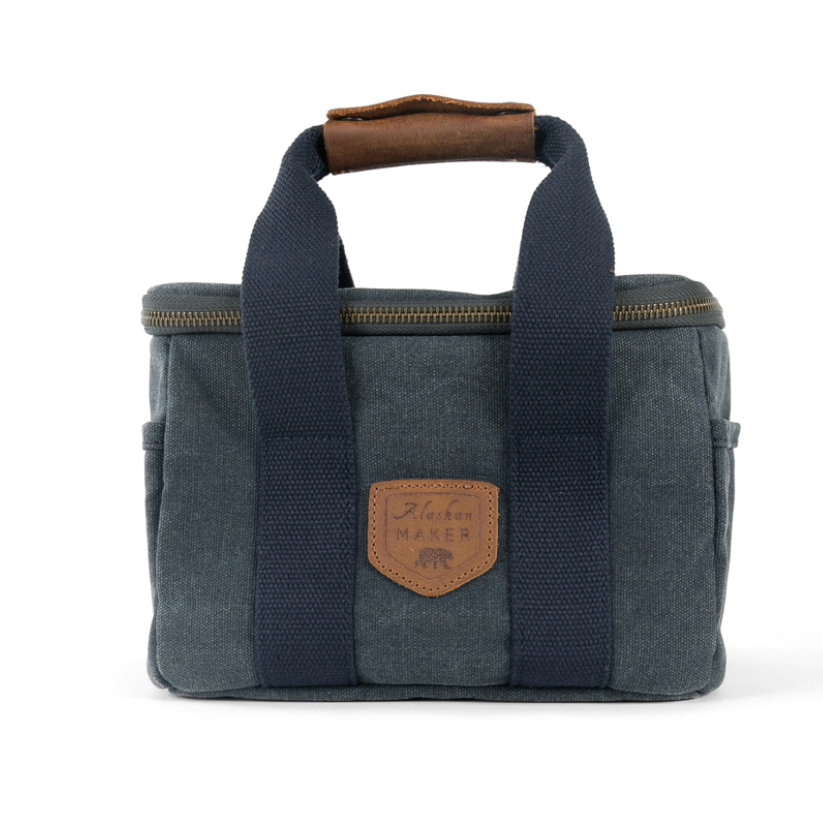 Sac isotherme repas