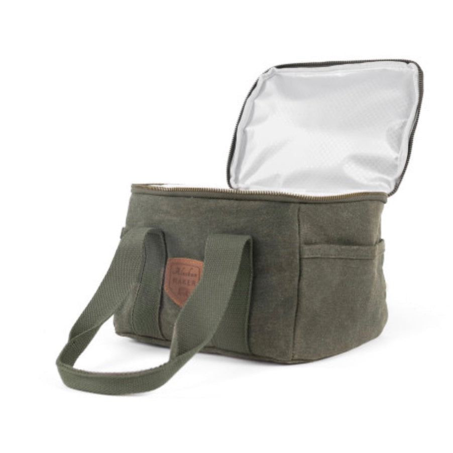 Sac isotherme repas