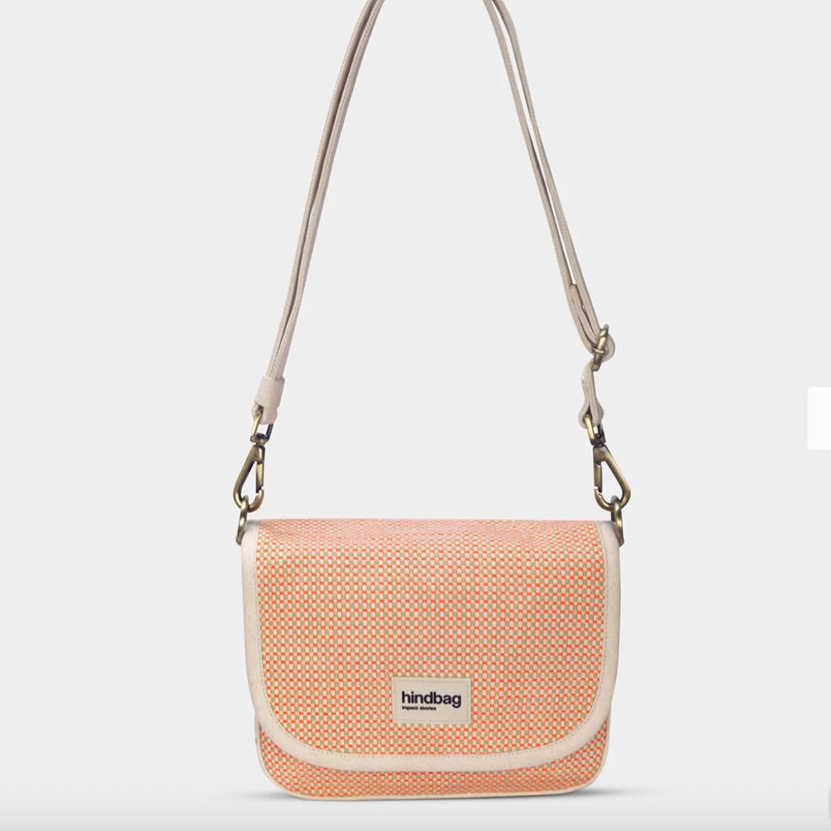 Sac à main matelassé Margault Tressage