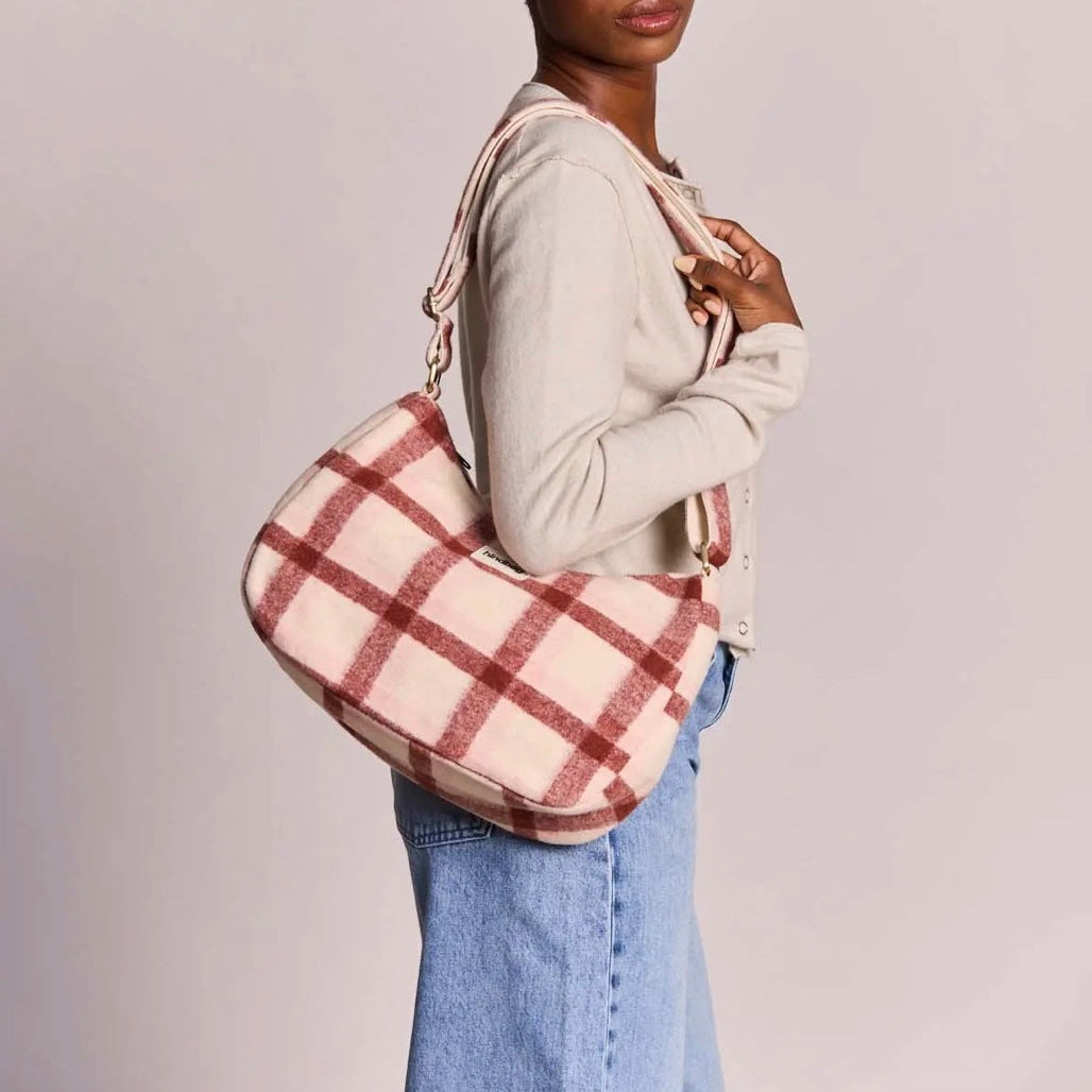 Sac Rosa