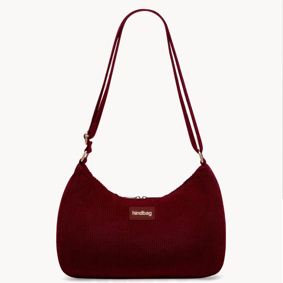 Sac Rosa