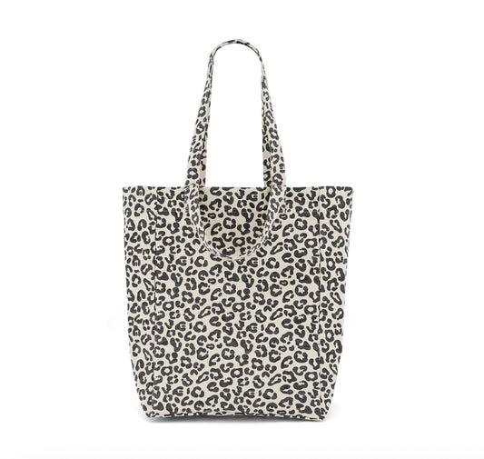 Sac cabas Elisabeth Graou Greige