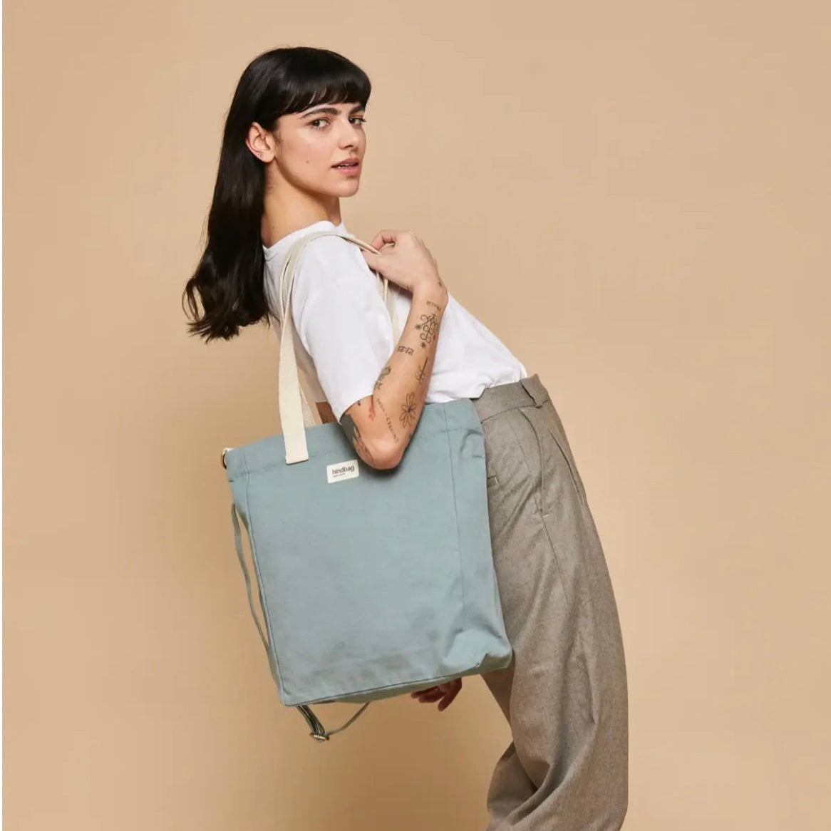 Sac cabas Paul