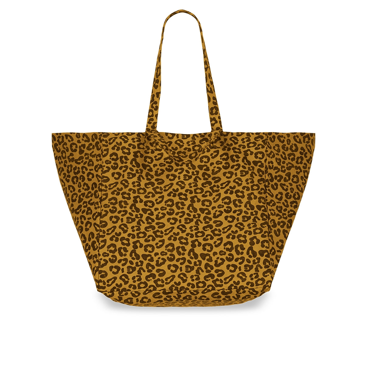 Sac cabas Graou caramel