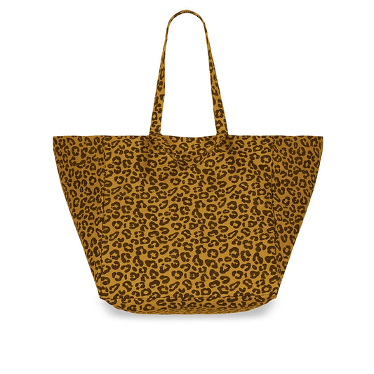 Sac cabas Graou caramel