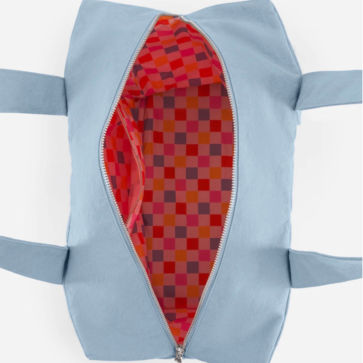 Sac 24 heures Célestins Ice Pop Blue