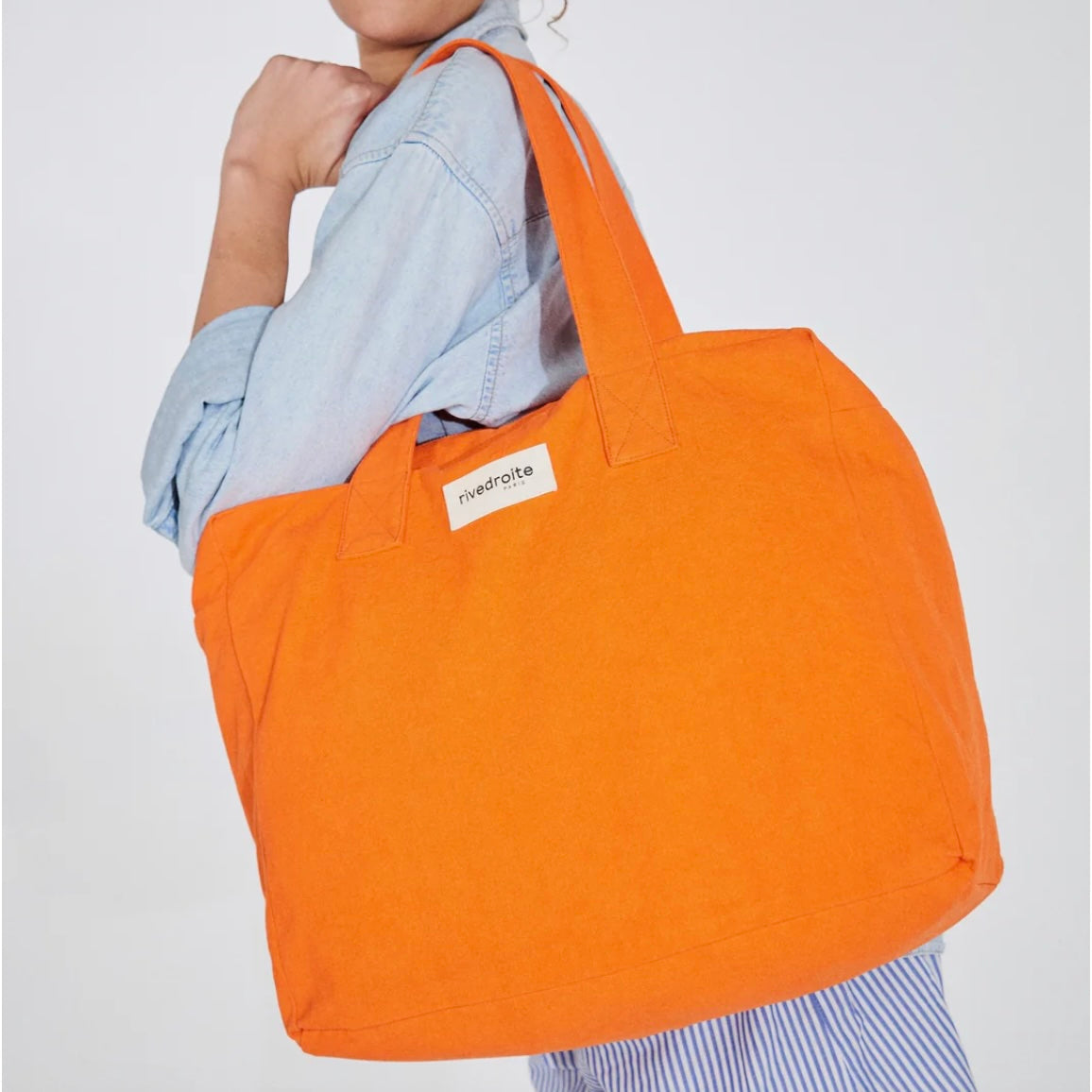 Sac 24 heures Célestins Soda Orange