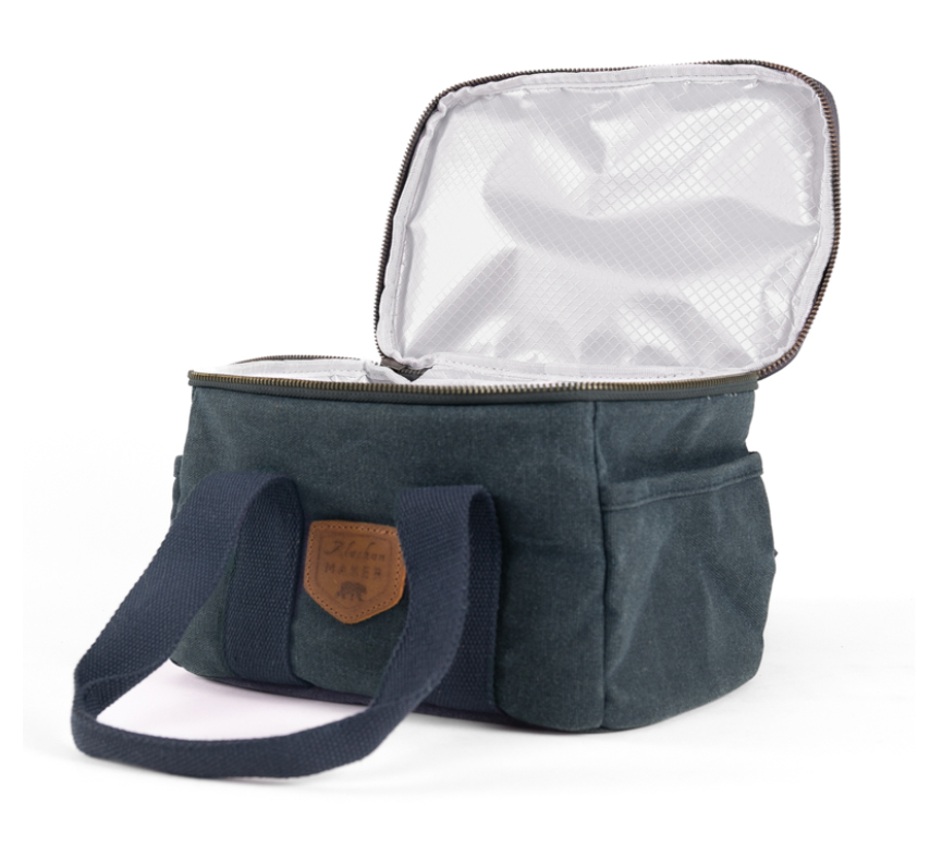 Sac isotherme repas