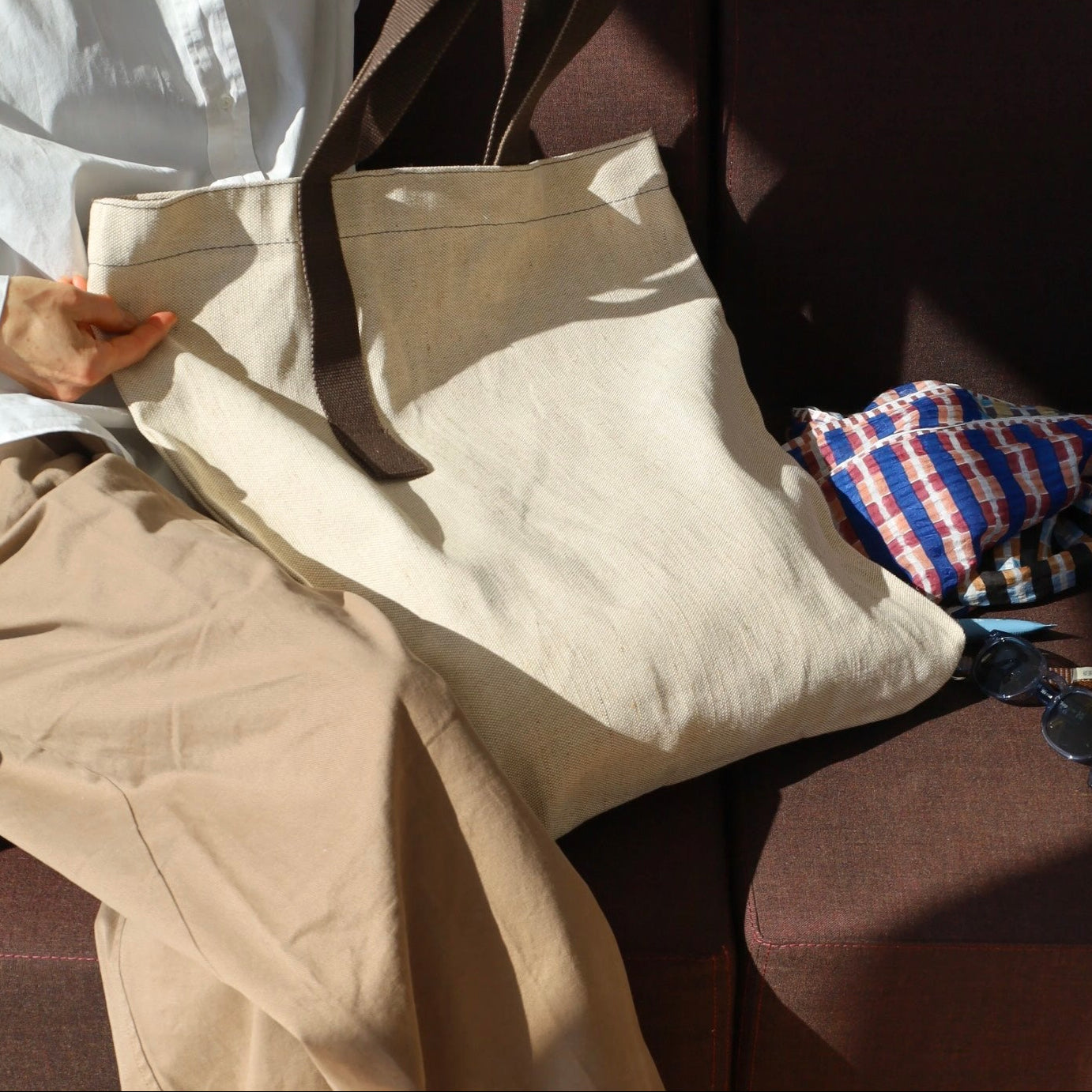Sac Medium