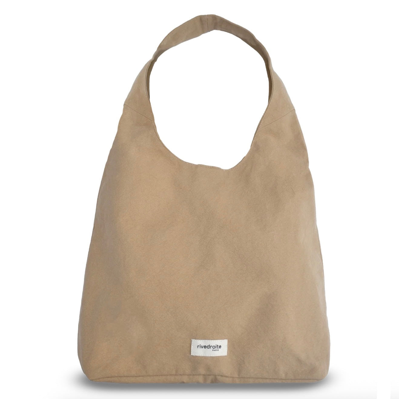 Sac Richelieu Beige