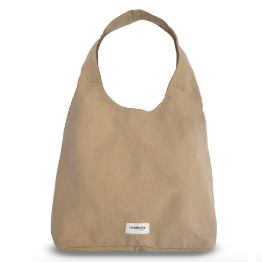 Sac Richelieu Beige