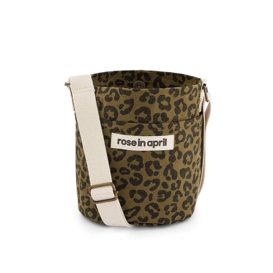 Sac seau Zazou