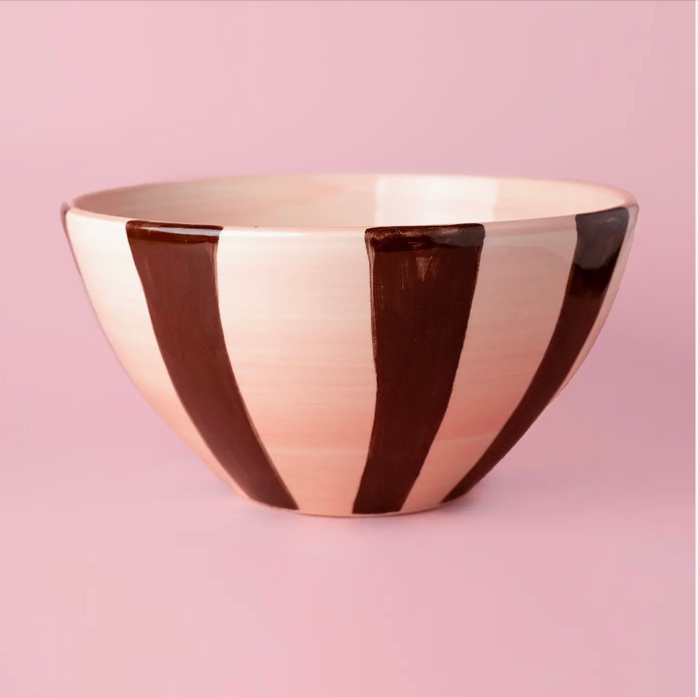 Saladier en céramique artisanale – 1,5 L