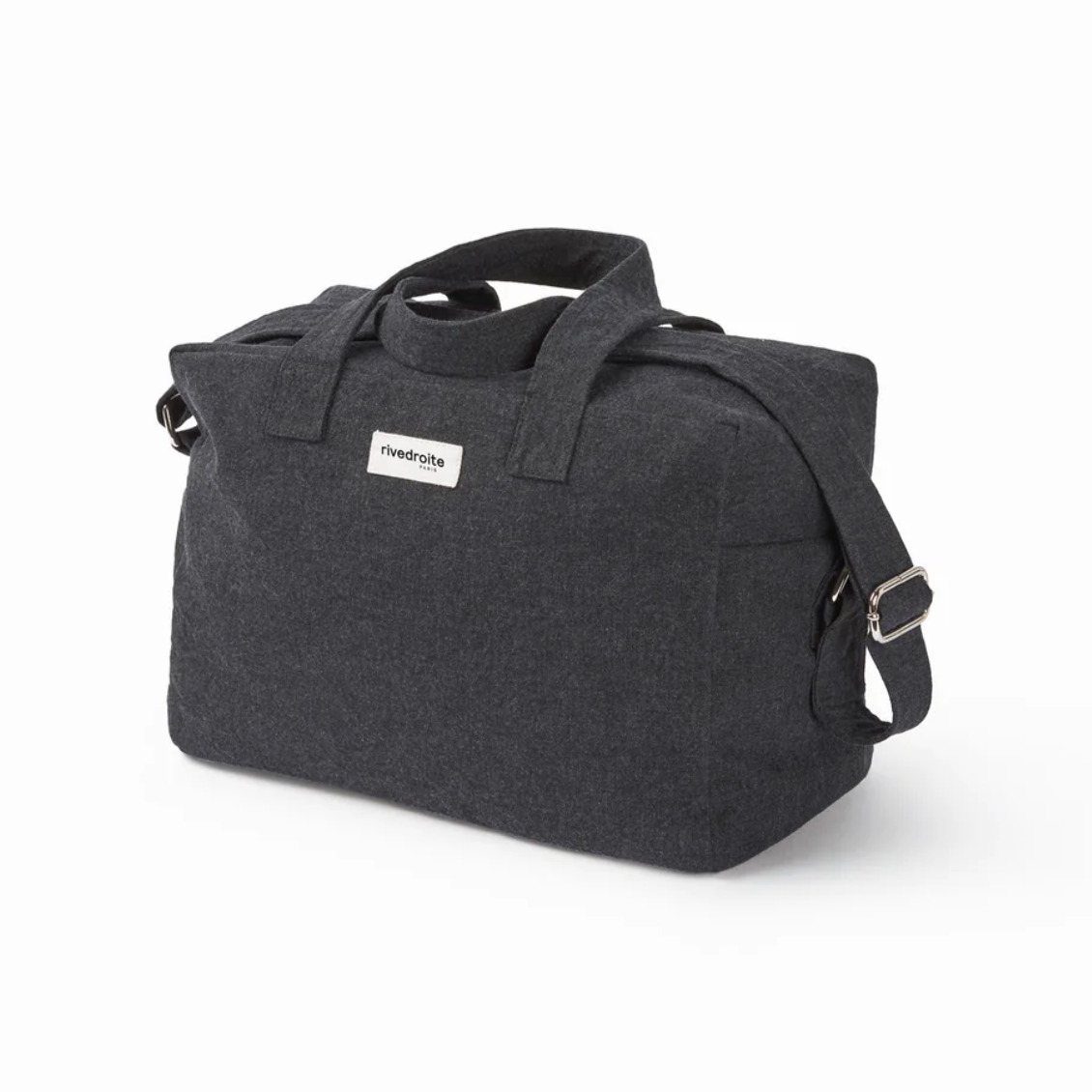 City Bag Sauval - Noir