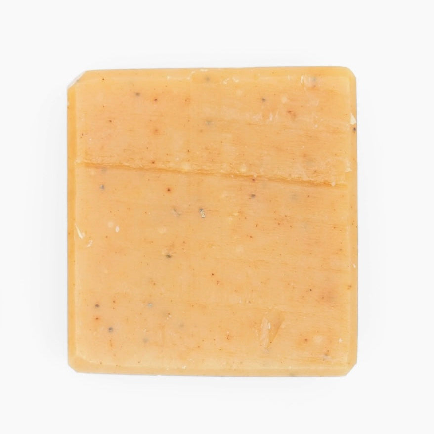 Savon N°3 L'exfolliant