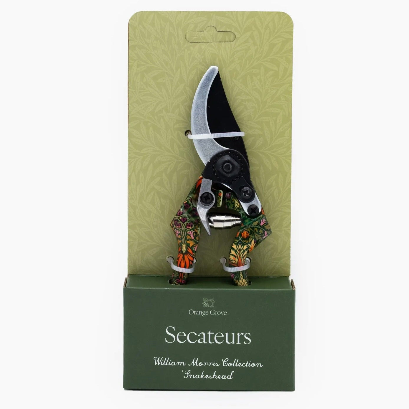 Secateurs