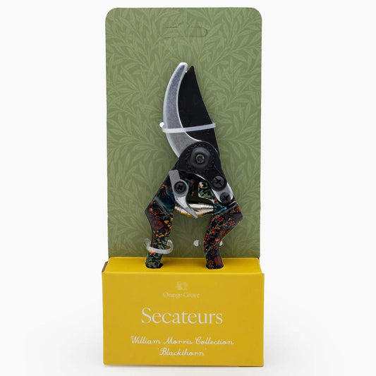 Secateurs