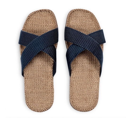 Sandales UNISEX#1 - Midnight Blue