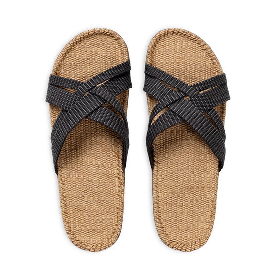 Sandales WOMEN#1 - Charcoal