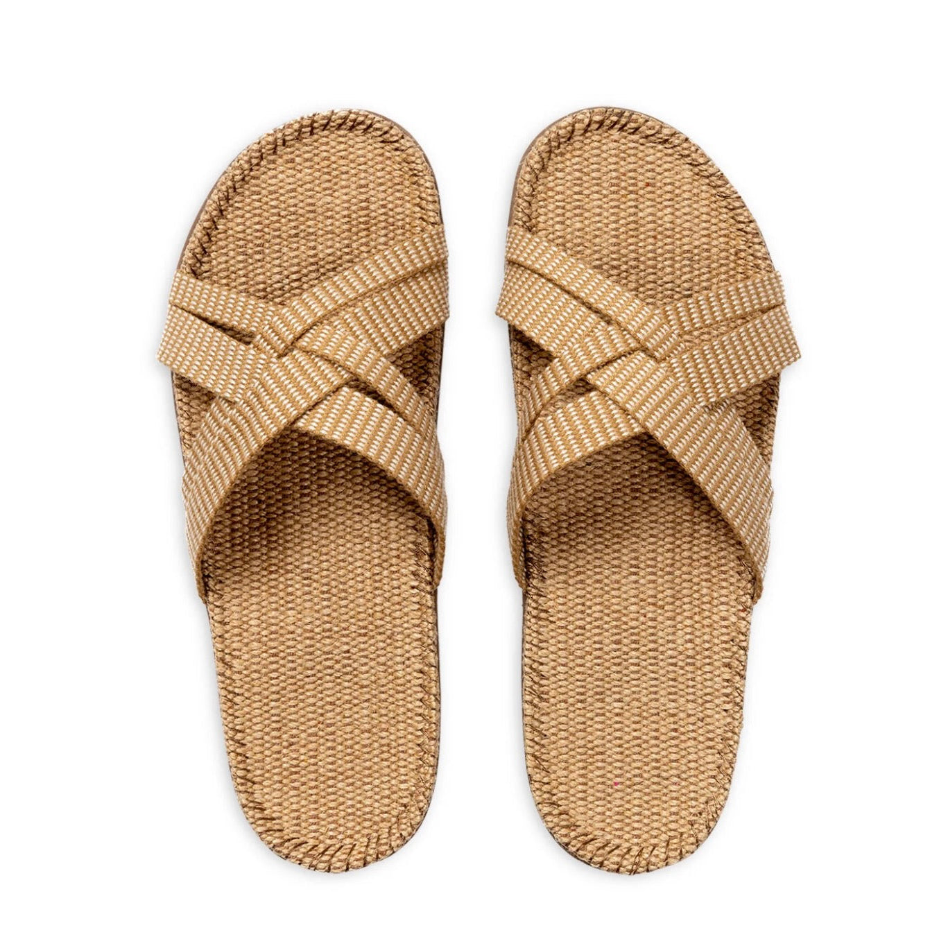 Sandales WOMEN#1 - Creamy White