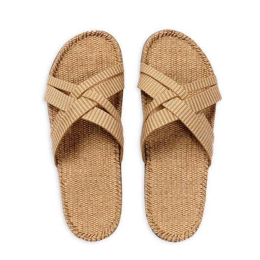 Sandales WOMEN#1 - Creamy White