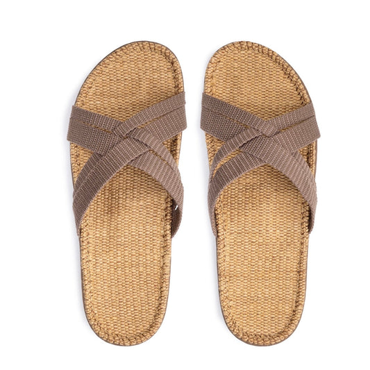 Sandales WOMEN#1 - Pecan Puce