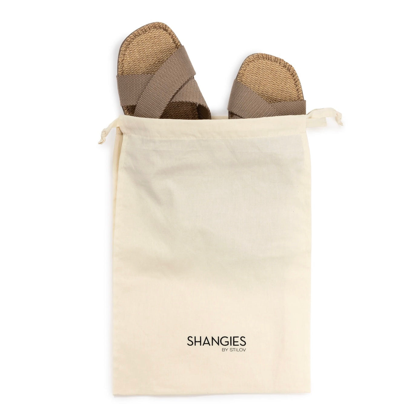Sac protection shangies