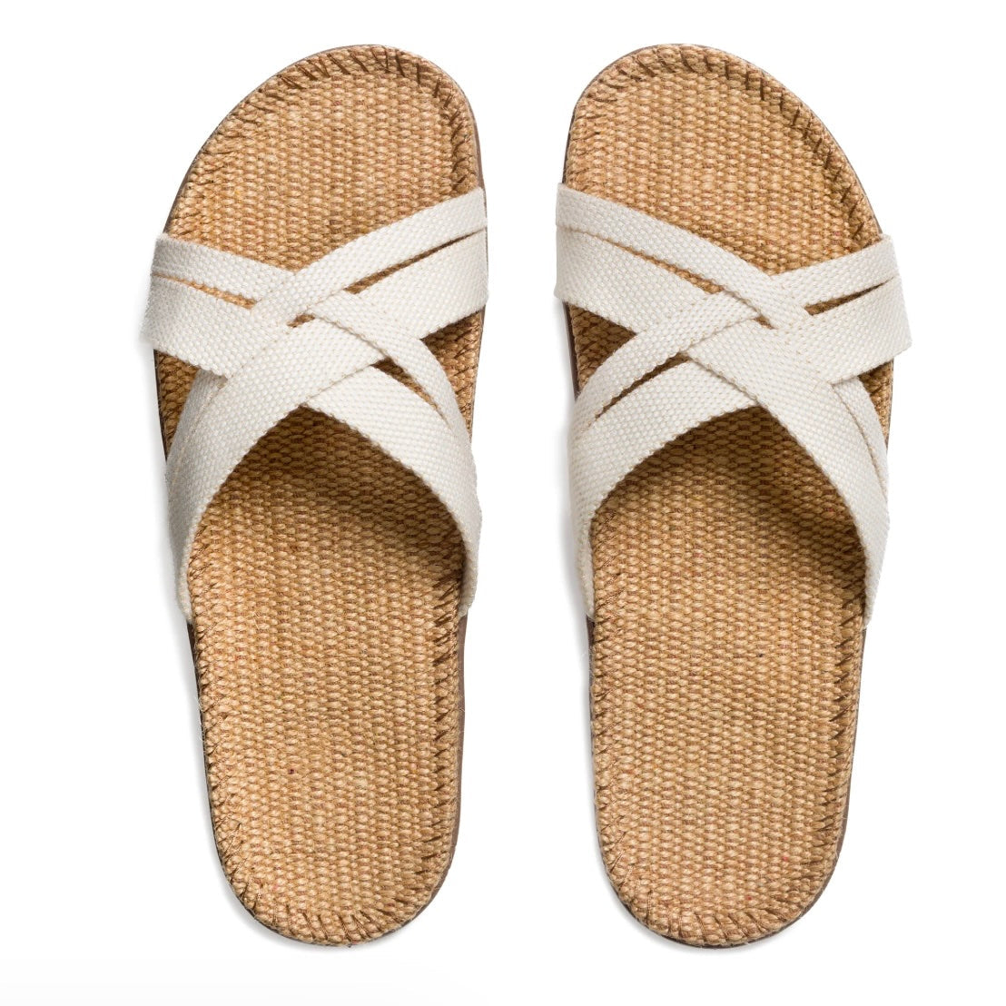 Sandales WOMEN#1 - Smooth Silk