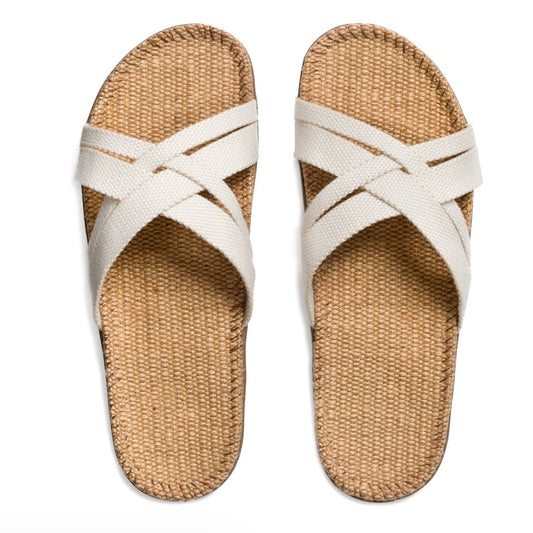 Sandales WOMEN#1 - Smooth Silk