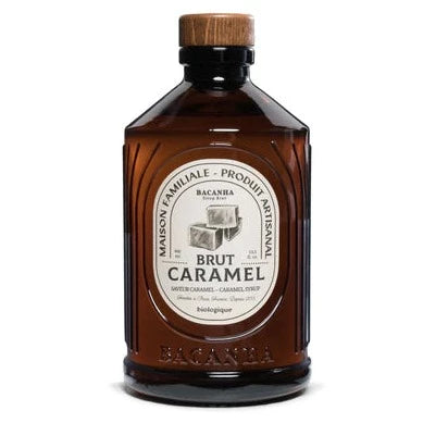 Sirop Caramel