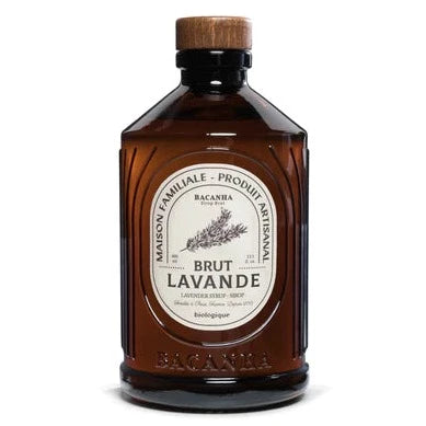 Sirop Lavande