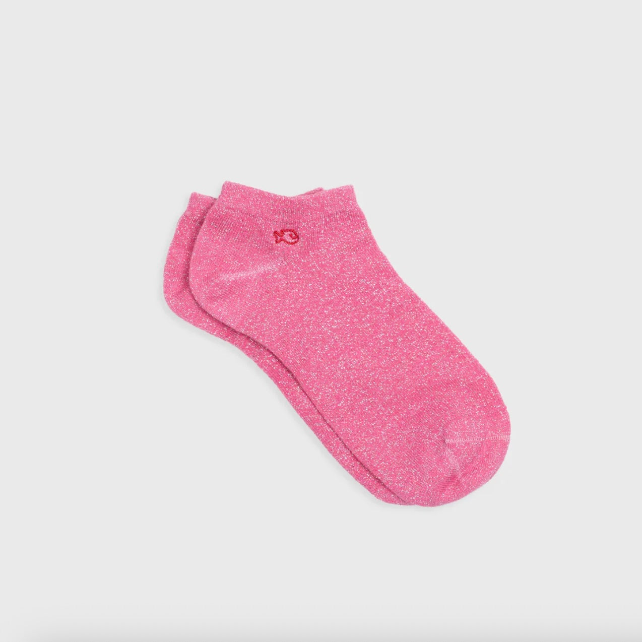 Socquette coton