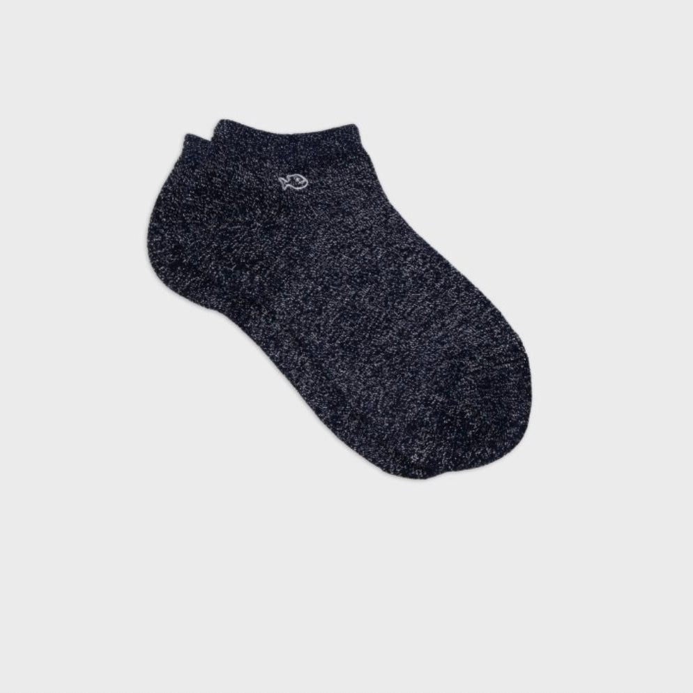 Socquette coton