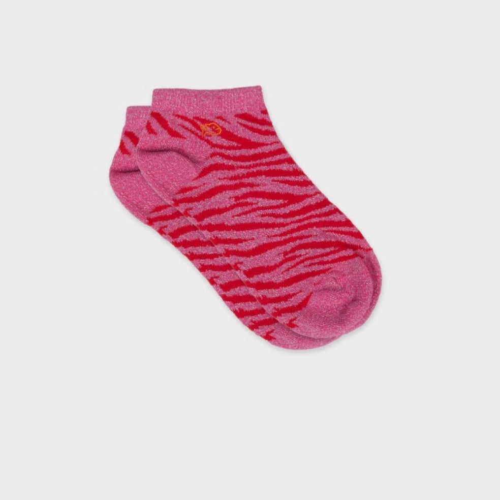 Socquette coton