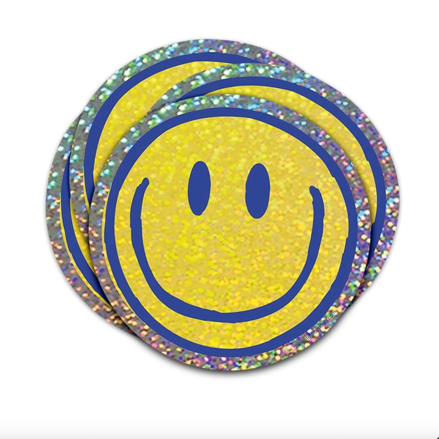 Sticker Smiley